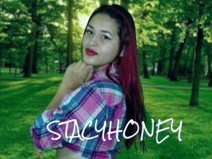 STACYHONEY