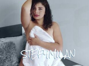 STEFYMILAN