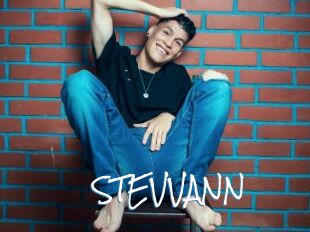 STEVVANN