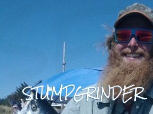 STUMPGRINDER