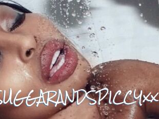 SUGGARANDSPICCYxx