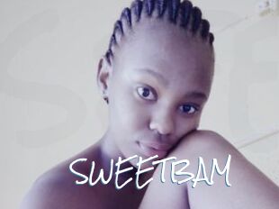 SWEETBAM
