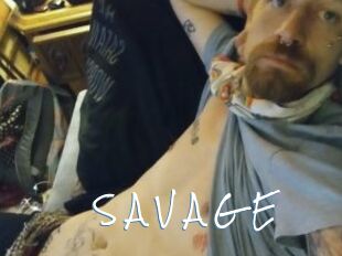 S_A_V_A_G_E