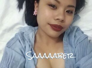 Saaaaaber