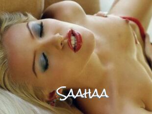 Saahaa