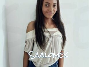 Saalomex