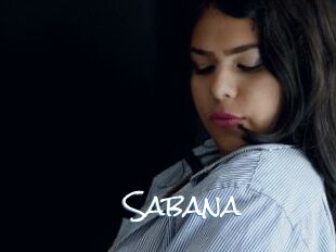 Sabana
