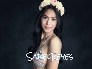SabelReyes