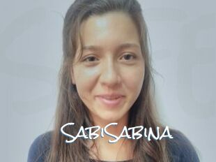 SabiSabina