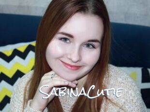 SabinaCutie