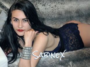 SabineX