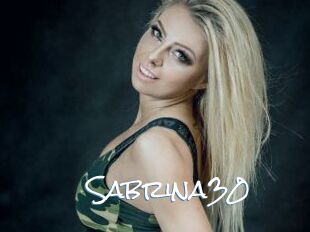 Sabrina30