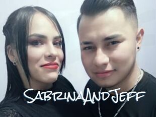 SabrinaAndJeff