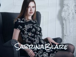 SabrinaBlare