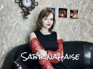 SabrinaHaise