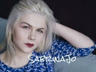 SabrinaJo