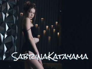 SabrinaKatayama