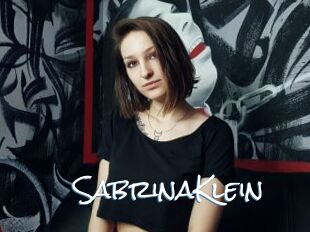 SabrinaKlein