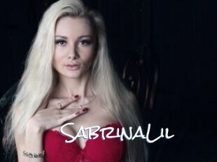 SabrinaLil