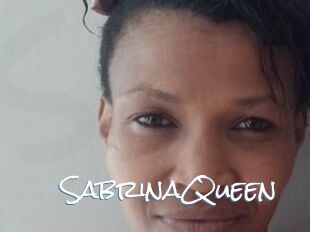 SabrinaQueen