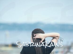 SabrinaRains