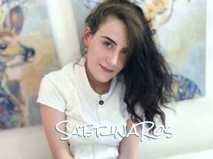 SabrinaRos