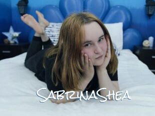SabrinaShea