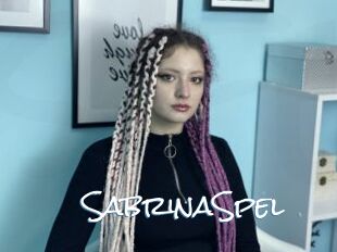 SabrinaSpel