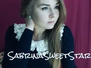 SabrinaSweetStar