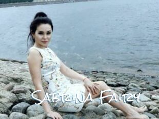 Sabrina_Fairy