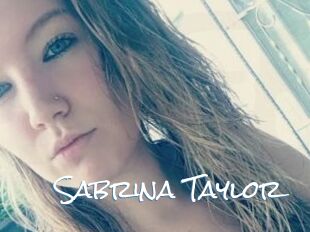 Sabrina_Taylor