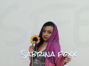 Sabrina_foxx