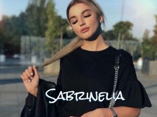 Sabrinelia