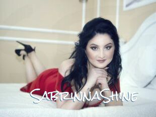 SabrinnaShine
