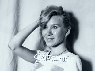 Sabriye