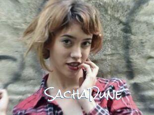 SachaDune