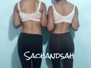 Sachandsah
