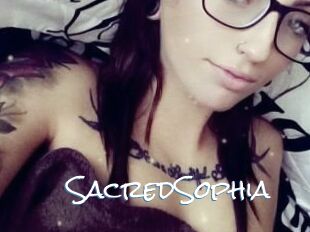 SacredSophia