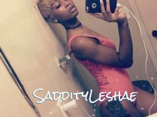 SaddityLeshae