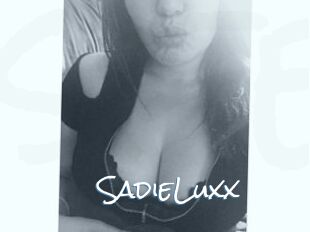 SadieLuxx