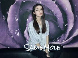 SadieMole