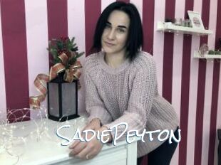 SadiePeyton