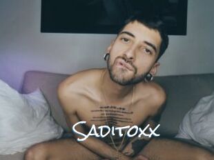 Saditoxx