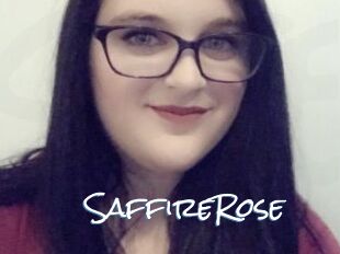 SaffireRose