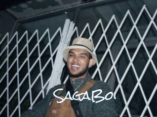 SagaBoi