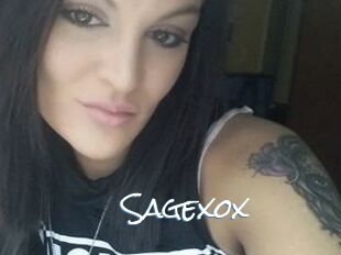 Sagexox