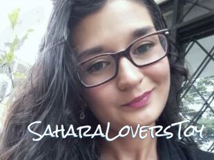 SaharaLoversToy