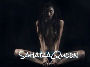 SaharaQueen