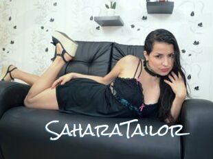 SaharaTailor