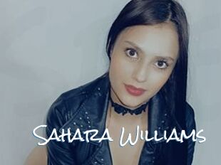 Sahara_Williams